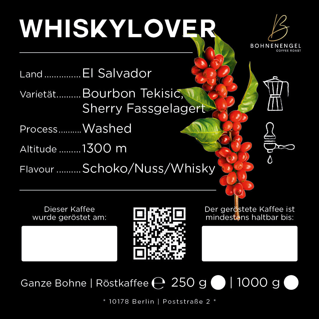 WHISKYLOVER
